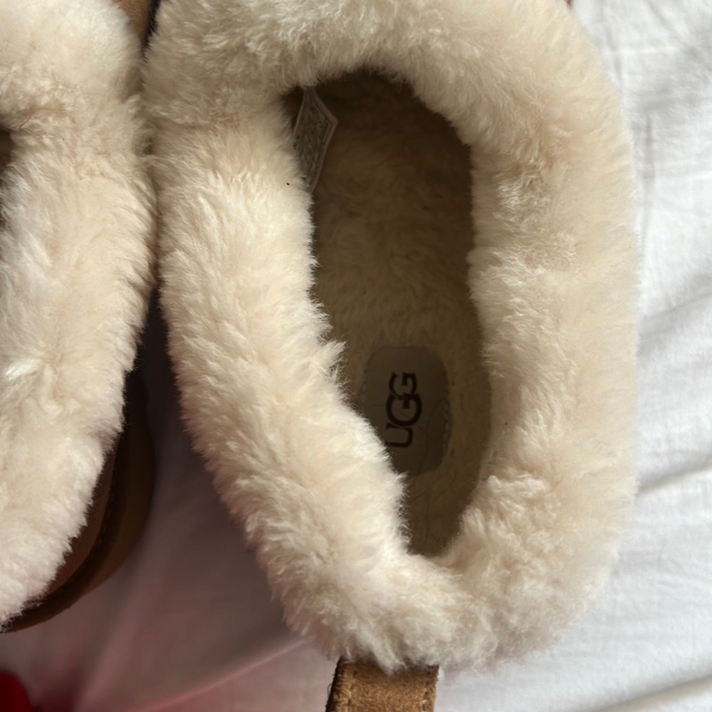 Platform Uggs - image 7